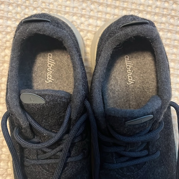 Allbirds sneakers - Picture 4 of 6